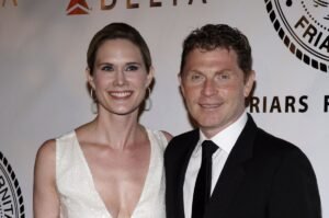 Bobby flay and kate connelly