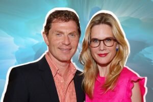 Bobby flay and kate connelly