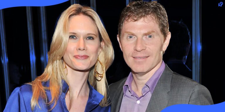 Bobby flay and kate connelly